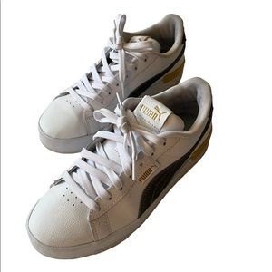 Puma Jada Camo sneakers